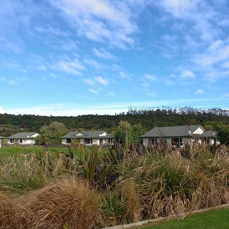 Karamea River Motels Zewnętrze zdjęcie